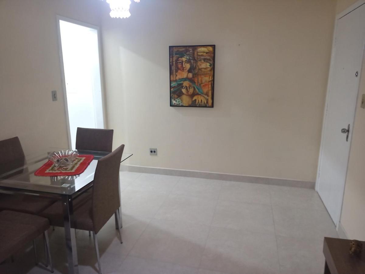 Apto Em Santa Maria Apartment ภายนอก รูปภาพ
